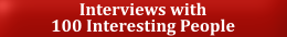 100 Interviews