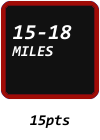 15-18 MILES