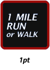 1 Mile