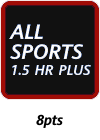 ALL SPORTS