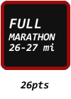 FULL MARATHON