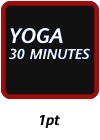 YOGA 30 Minutes