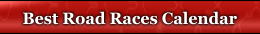 Best Road Races Calendar