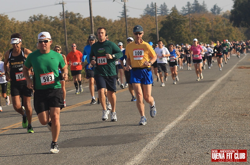 clarksburg_country_run_half_marathon f 2098