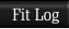 UjENA Fit Log